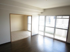 ドミール有住・光明池 その他5