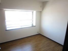 ドミール有住・光明池 ベッドルーム