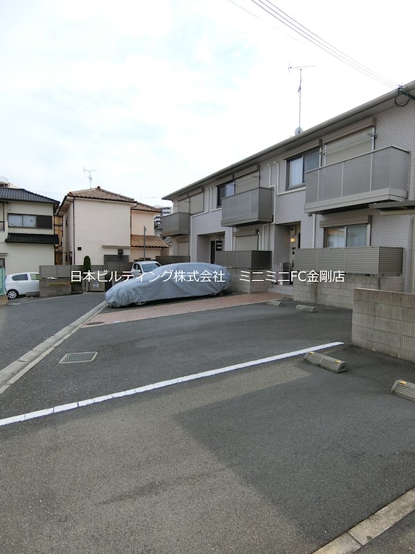 ファミリーパル  その他外観1