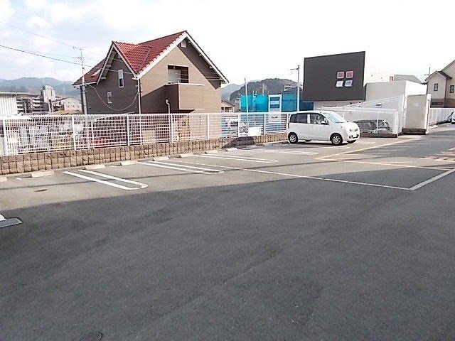 サンフェリスタⅡ その他外観1