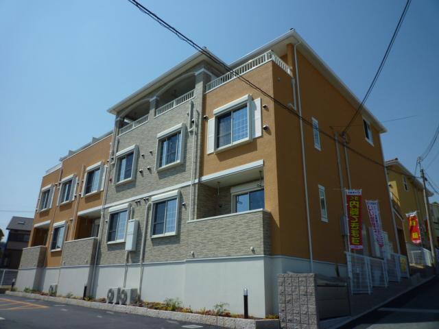 サンフェリスタⅡ その他外観3