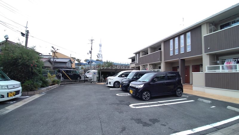 マーガレットハウス その他外観1