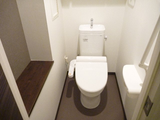 アトリエール堺新町 その他2