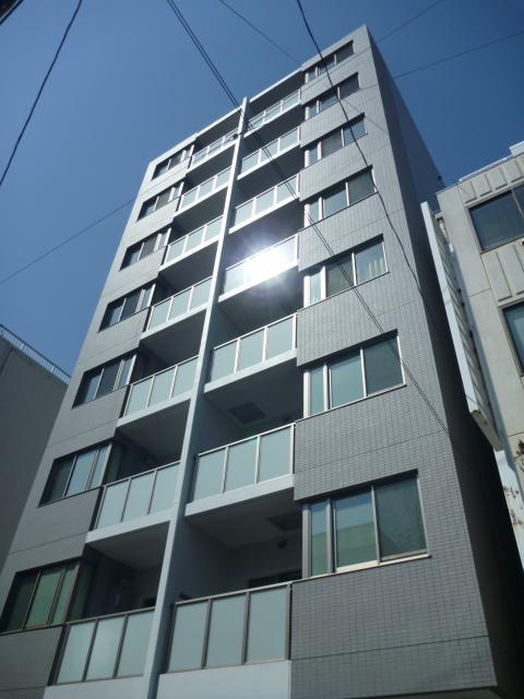 アトリエール堺新町 その他外観1