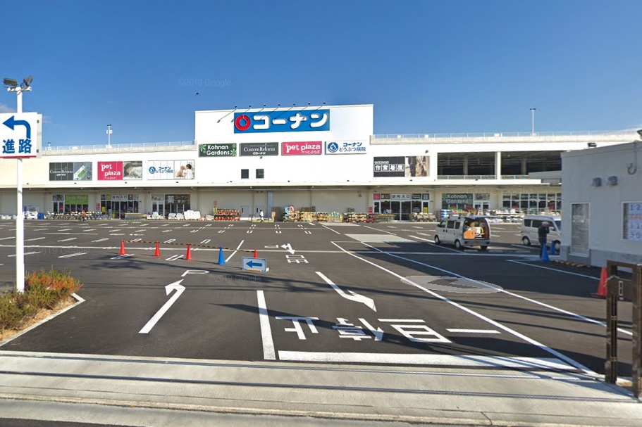 プレステージ9番館 周辺画像5