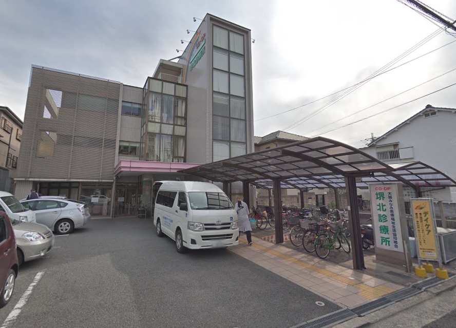 プレステージ9番館 周辺画像6