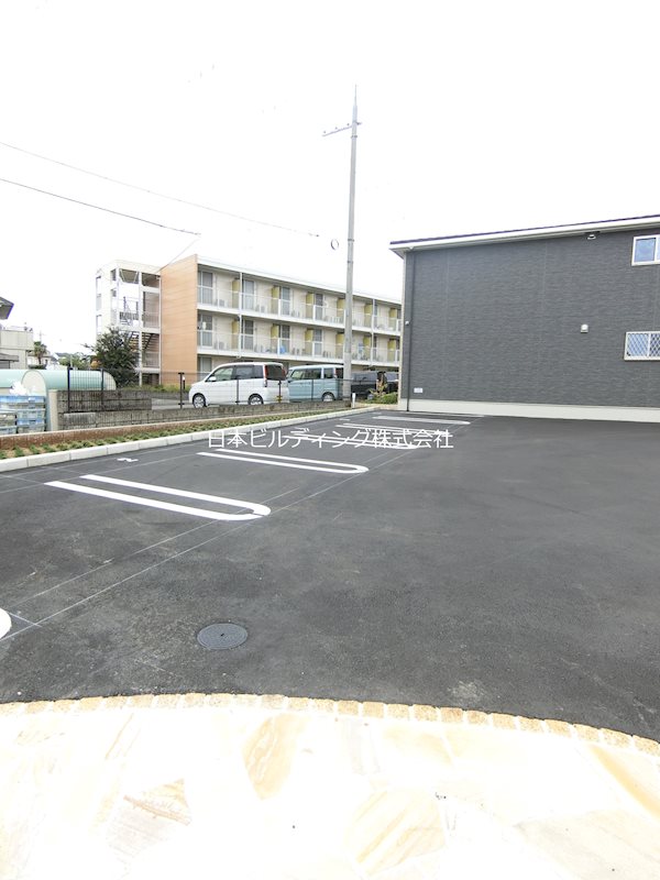 ラフレーゼ その他外観1