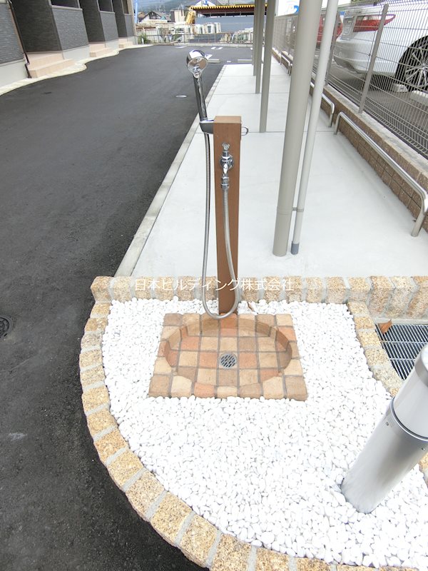 ラフレーゼ その他外観4