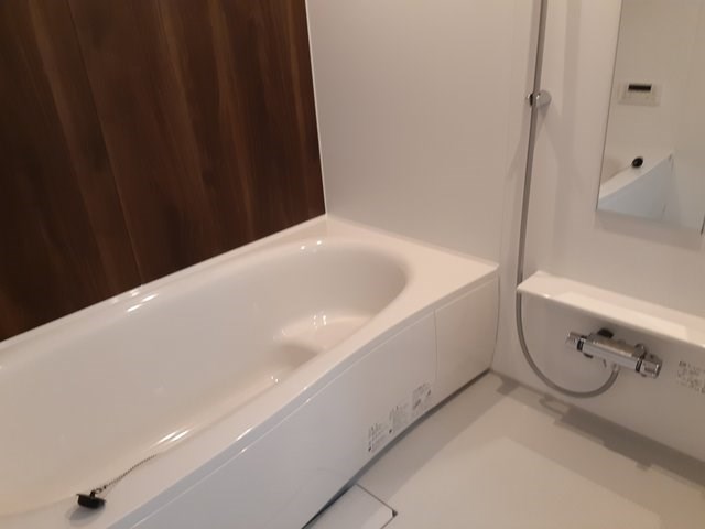 ラフレーゼ 風呂画像