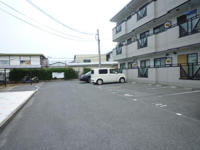 ヴィレヂ泉ヶ丘 その他外観1