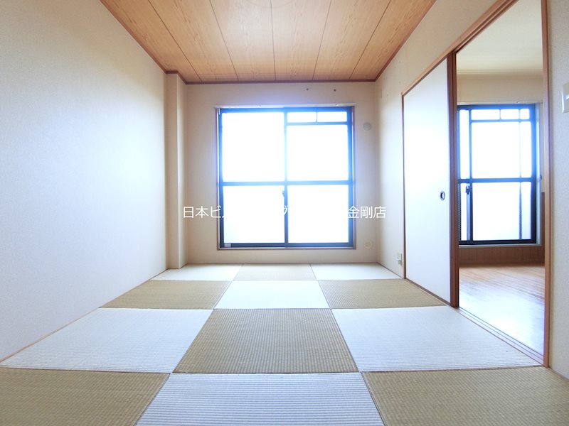 ヴィレヂ泉ヶ丘 その他8
