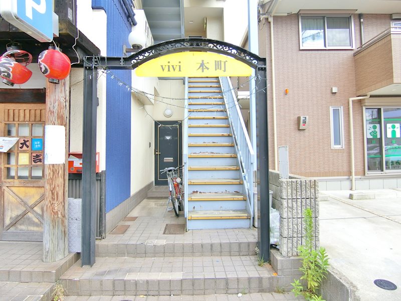 ViVi本町 その他外観1