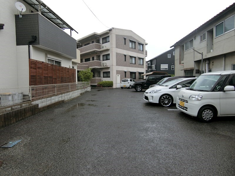クレアヤマモト その他外観1
