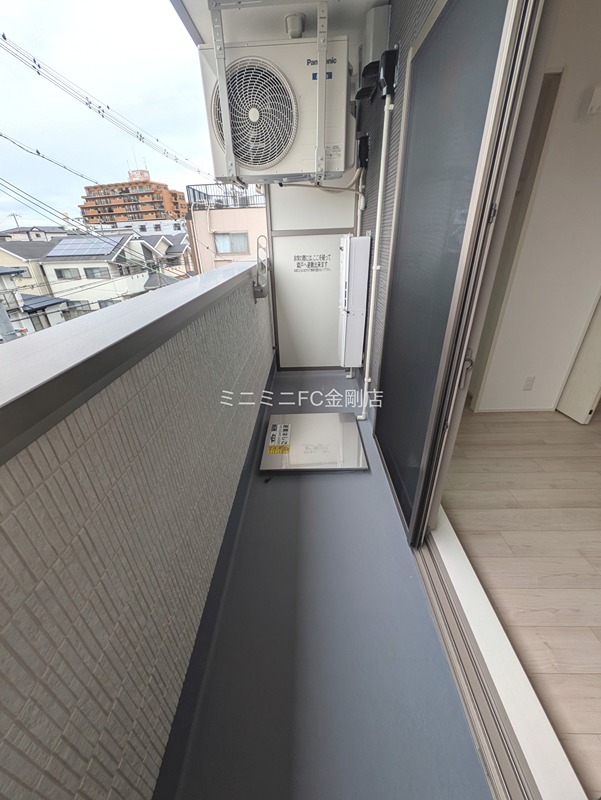 フジパレス堺鳳駅北Ⅰ番館 その他20