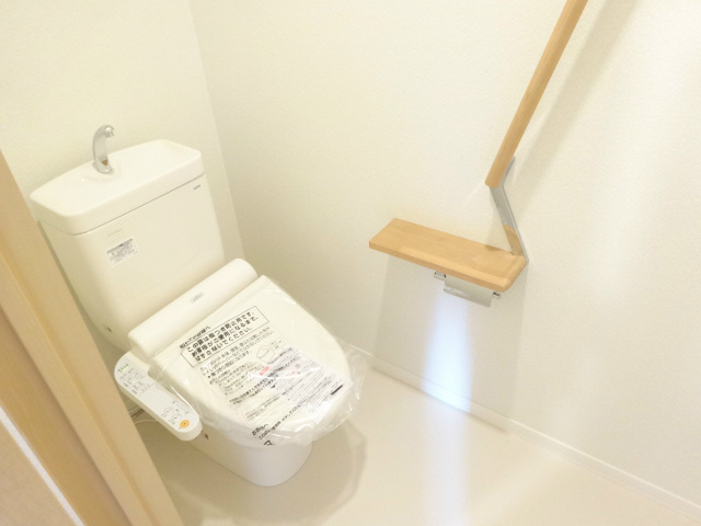 Amicourt狭山 その他1