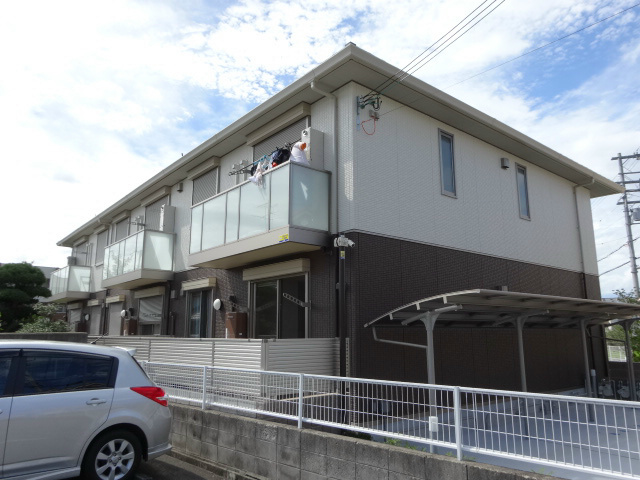 Amicourt狭山 その他外観1