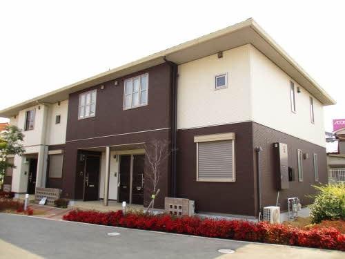 Amicourt狭山 その他外観2
