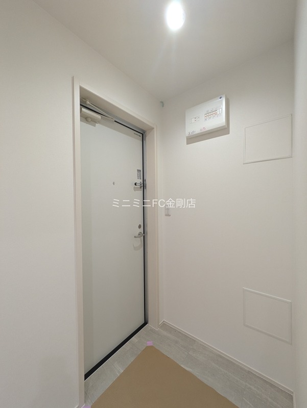 フジパレス堺鳳駅北Ⅰ番館 その他8