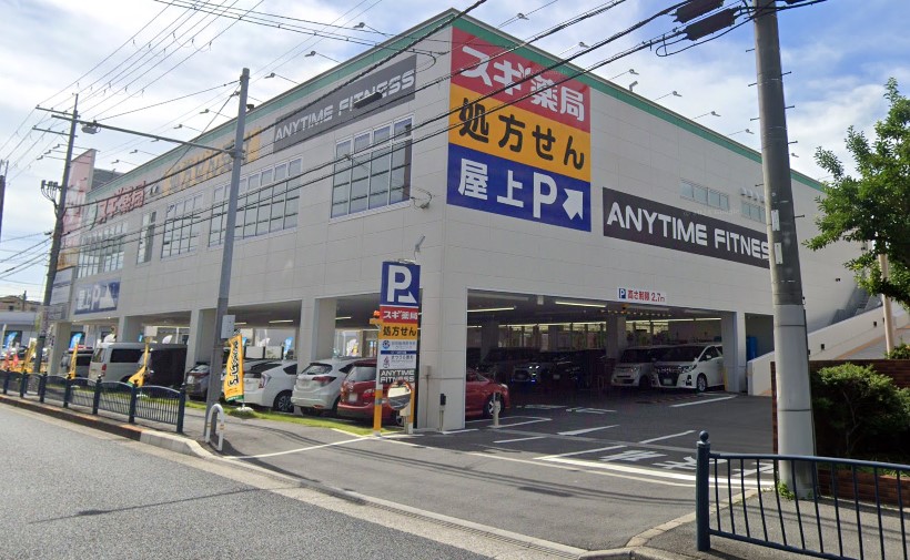 フジパレス堺鳳駅北Ⅱ番館 周辺画像4