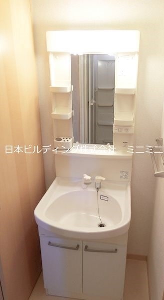 カーサベルデⅢ その他2