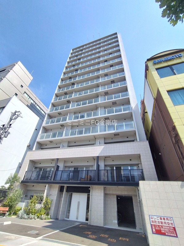 Sophia　court　宿院 その他外観1