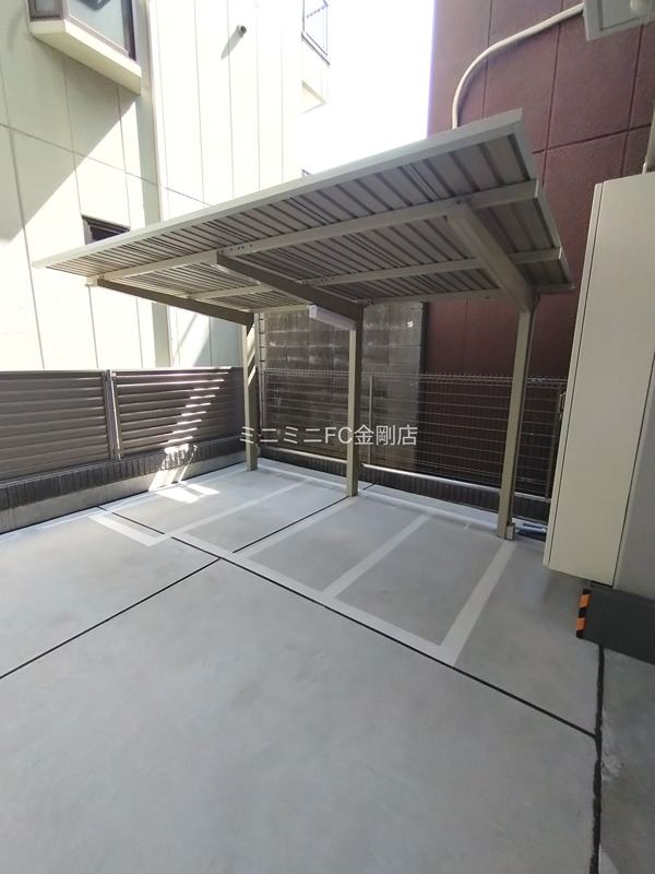 Sophia　court　宿院 その他外観2