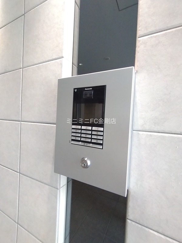 Sophia　court　宿院 その他外観4