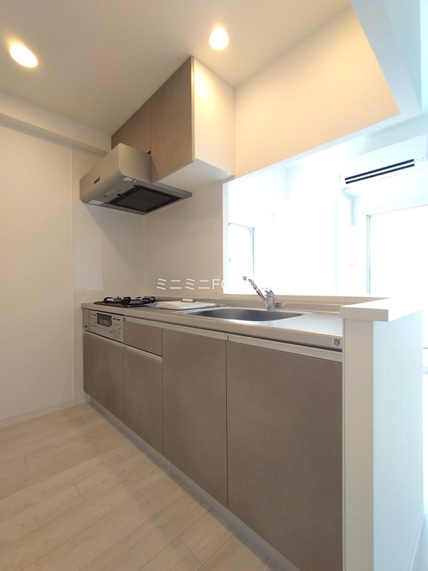 Sophia　court　宿院 キッチン