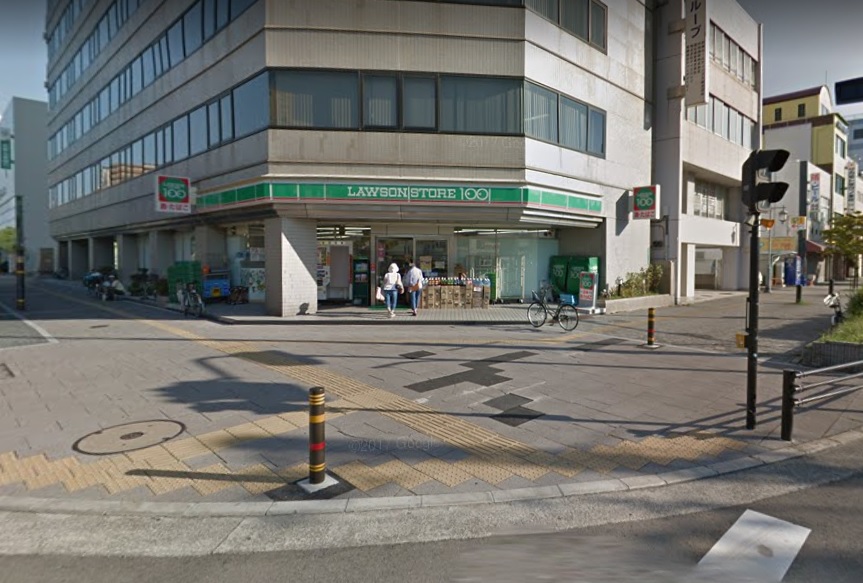 Sophia　court　宿院 周辺画像3