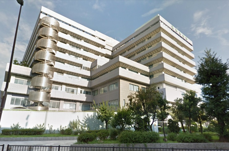 Sophia　court　宿院 周辺画像6