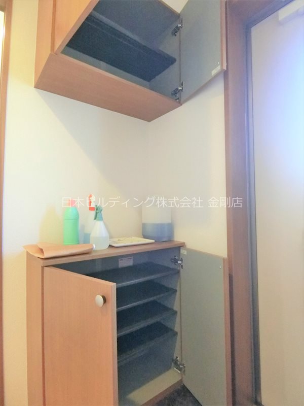 パナコート田園 その他3