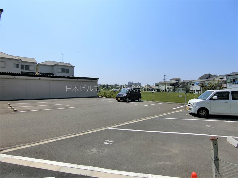 パナコート田園 その他外観1