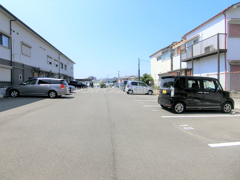 パナコート田園 その他外観2