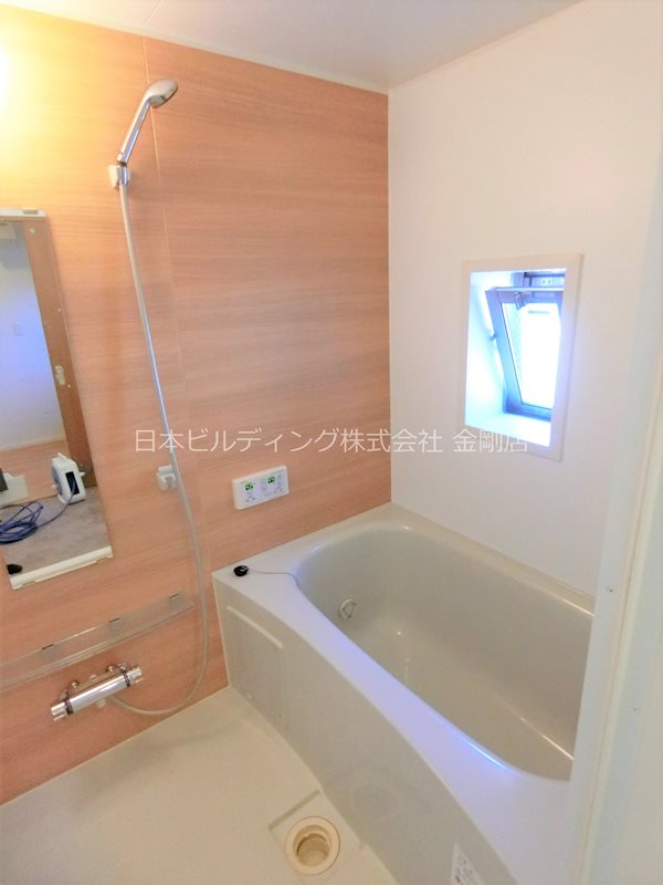 パナコート田園 風呂画像