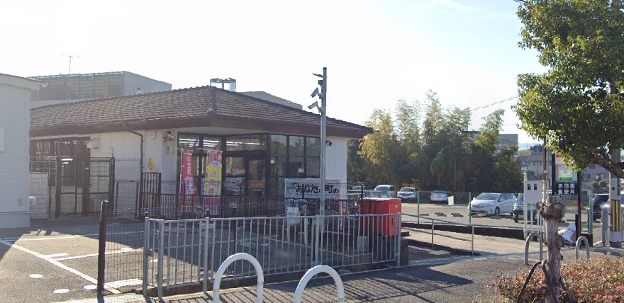 パナコート田園 周辺画像3