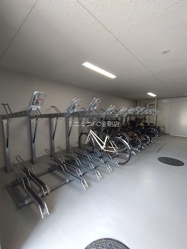 Sophia　court　宿院 その他外観2