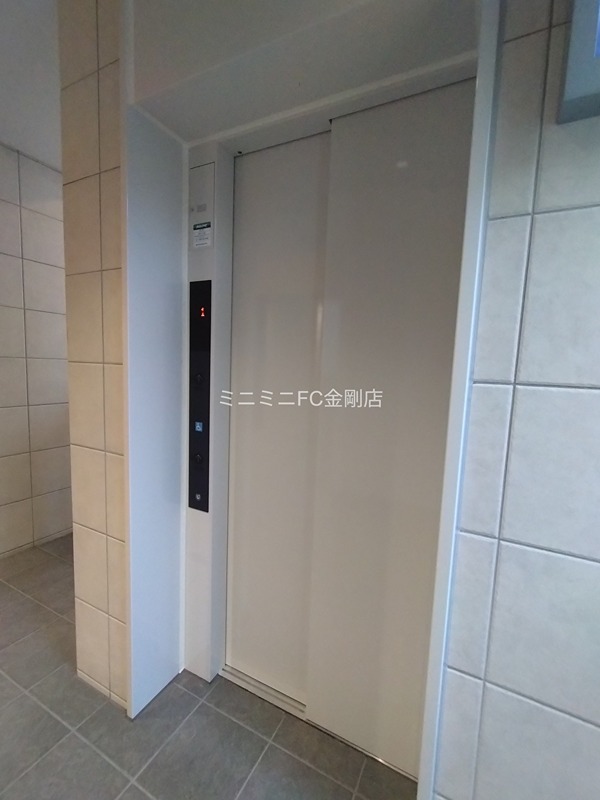 Sophia　court　宿院 その他外観4