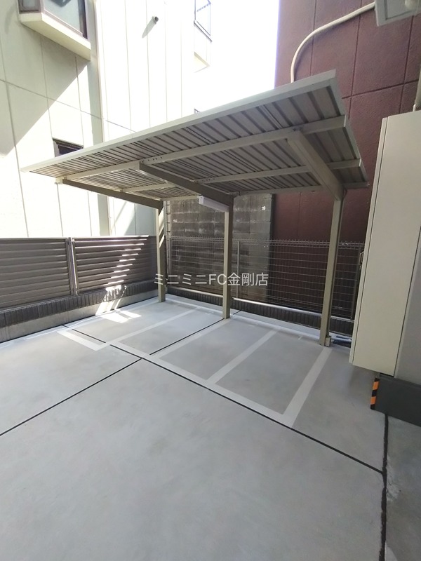 Sophia　court　宿院 その他外観5