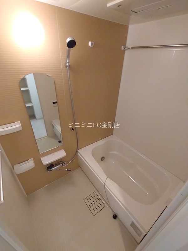 Sophia　court　宿院 風呂画像