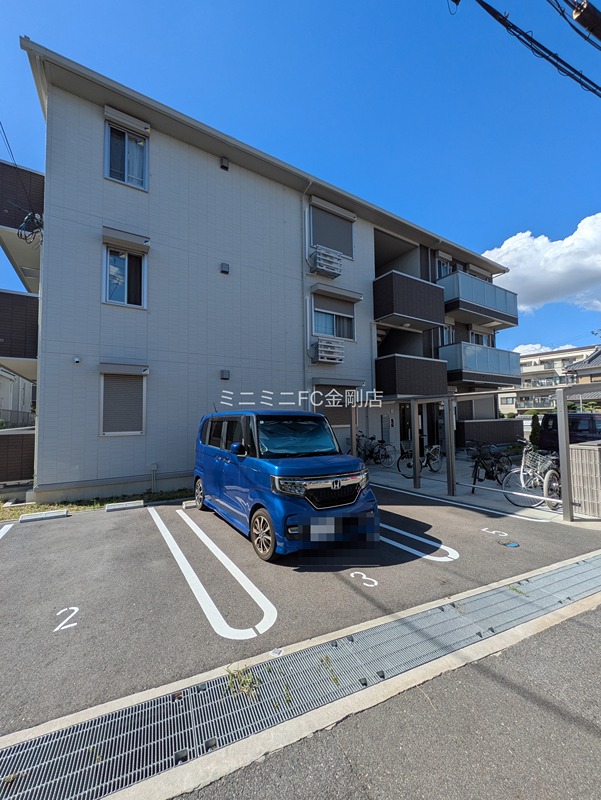 Porte bonheur(ポルト　ボヌール) その他外観5