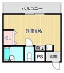 サンヒルズ光明池 間取り図