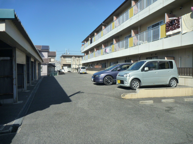サンヒルズ光明池 その他外観2