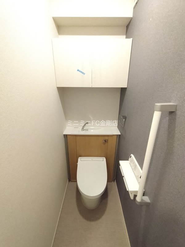 アイマコート　初芝 その他2