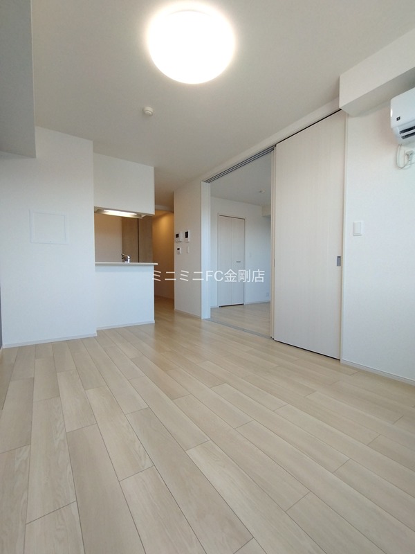 アイマコート　初芝 その他7