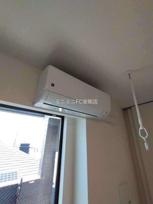 アイマコート　初芝 その他15