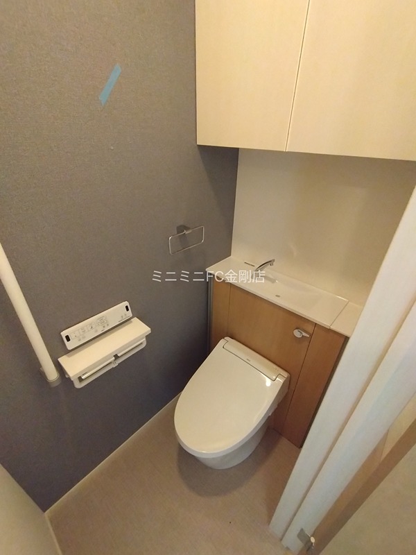 アイマコート　初芝 その他2