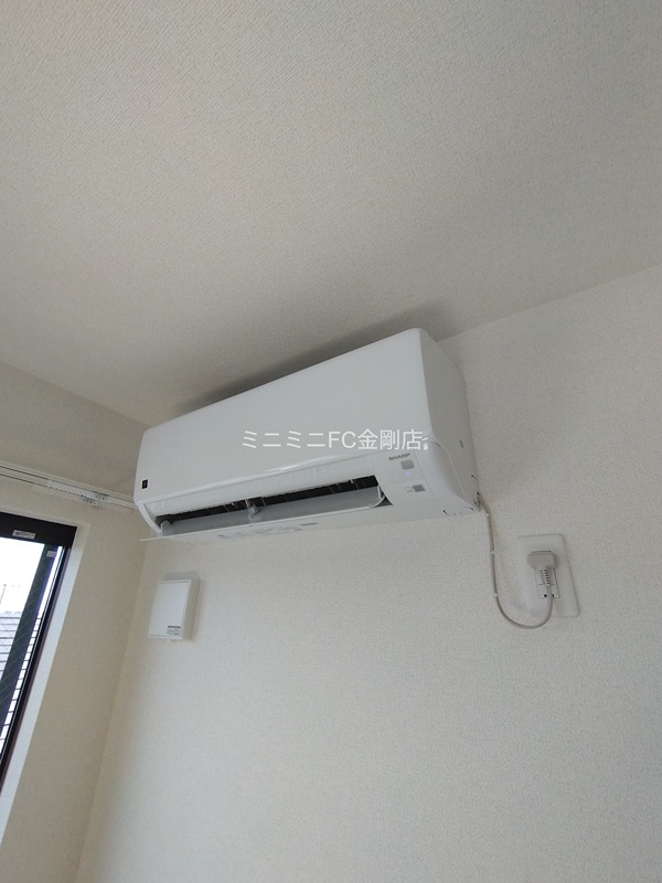 アイマコート　初芝 その他4