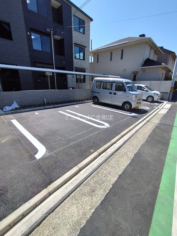 アイマコート　初芝 その他外観3