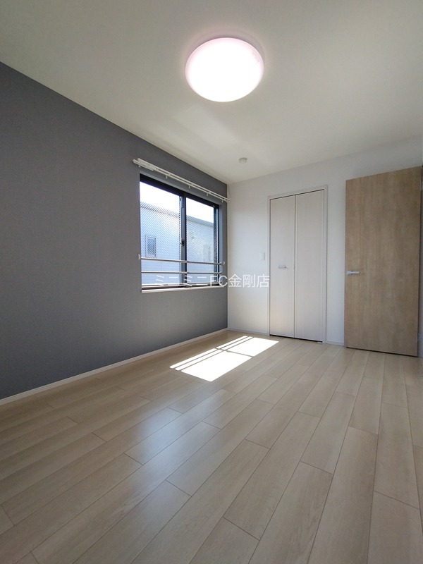 アイマコート　初芝 その他8