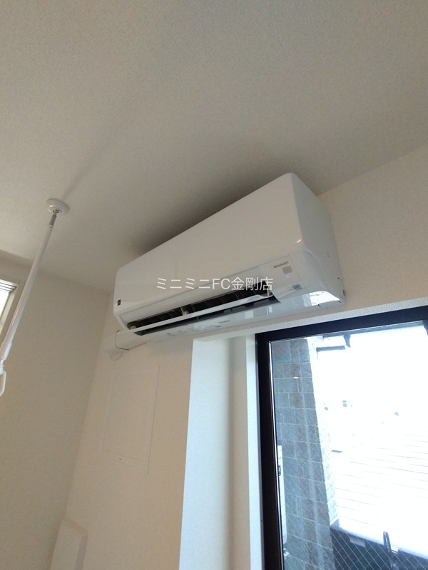 アイマコート　初芝 その他10